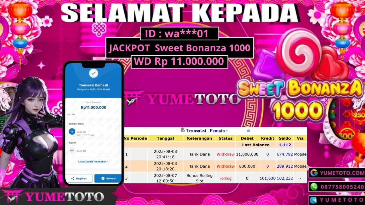 YUMETOTO