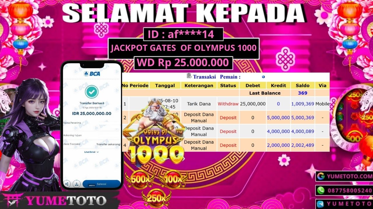 YUMETOTO