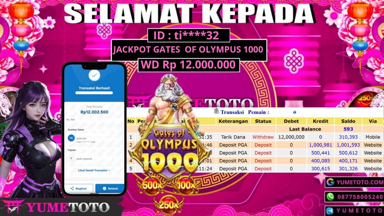 YUMETOTO