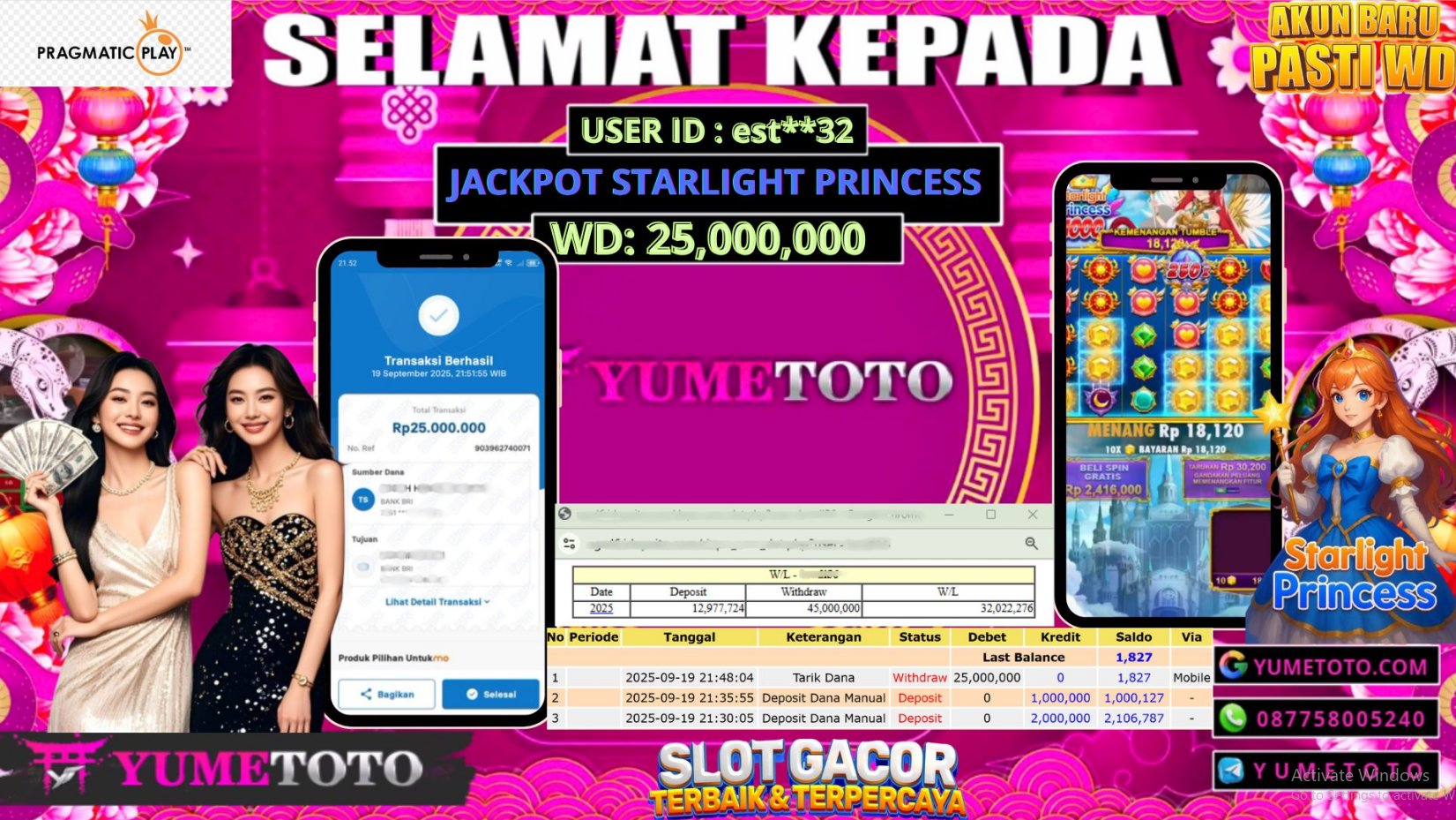 YUMETOTO