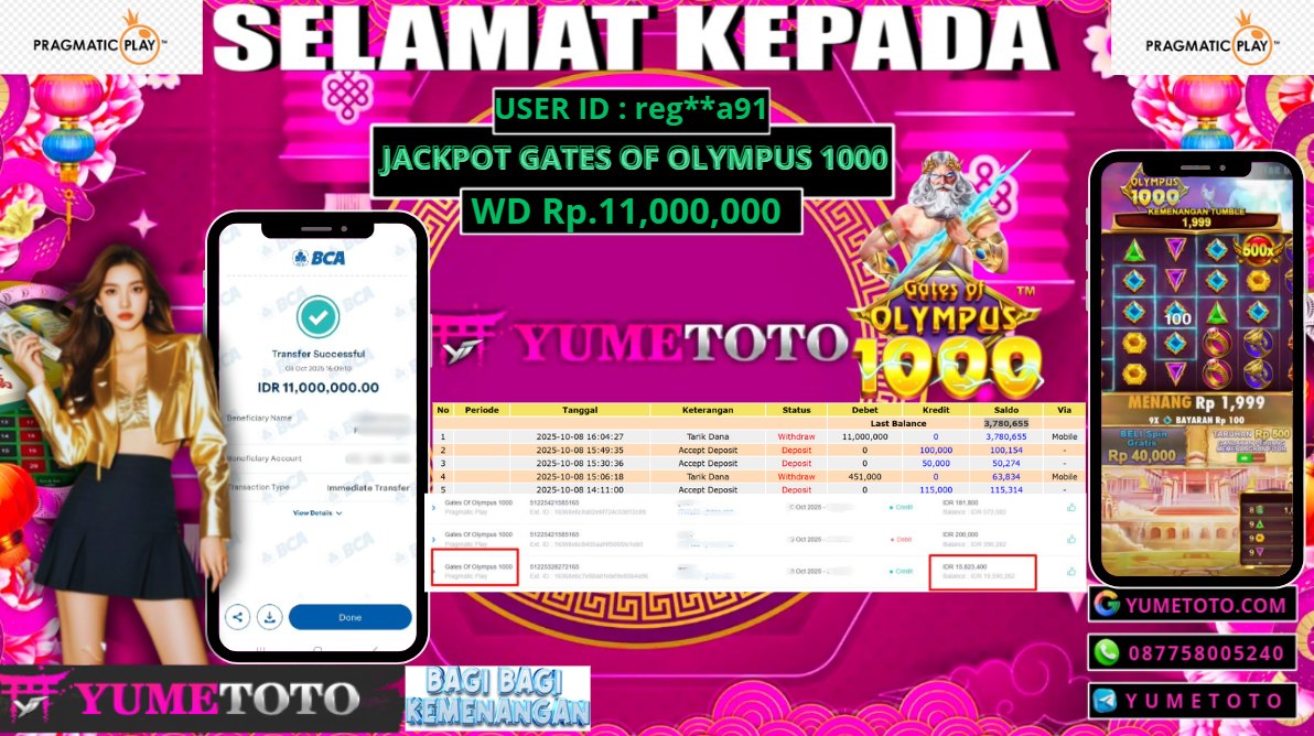 YUMETOTO