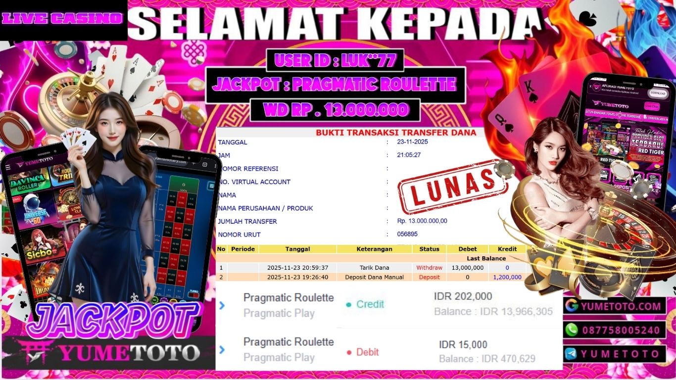 YUMETOTO