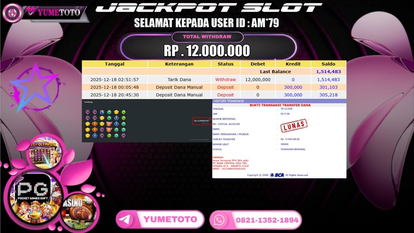 YUMETOTO