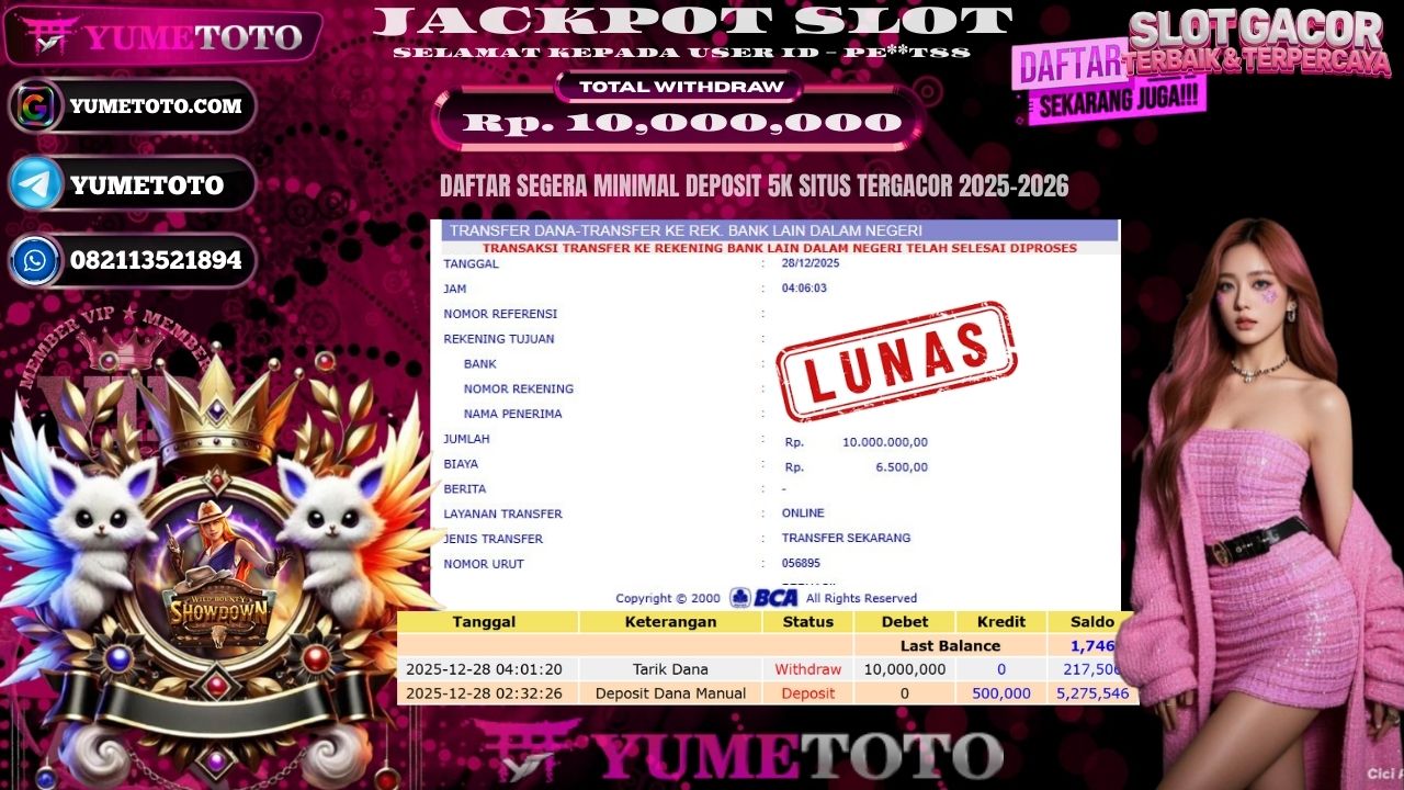 YUMETOTO