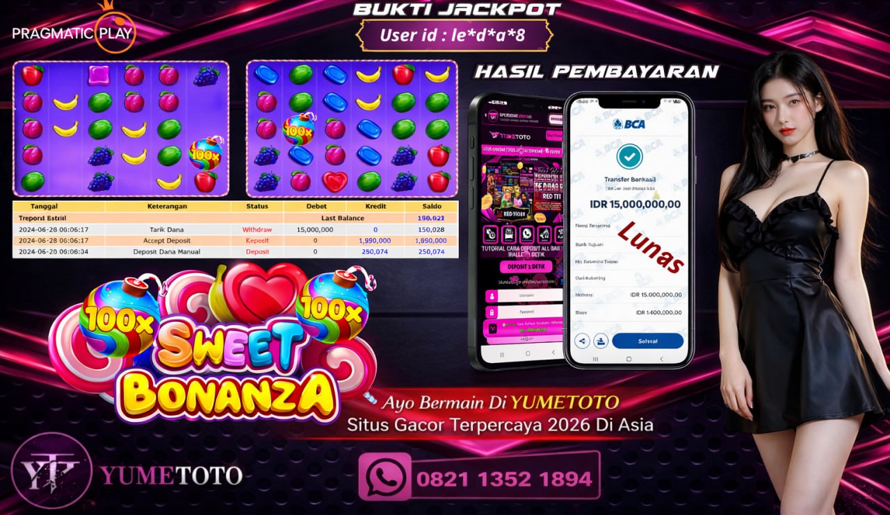 YUMETOTO