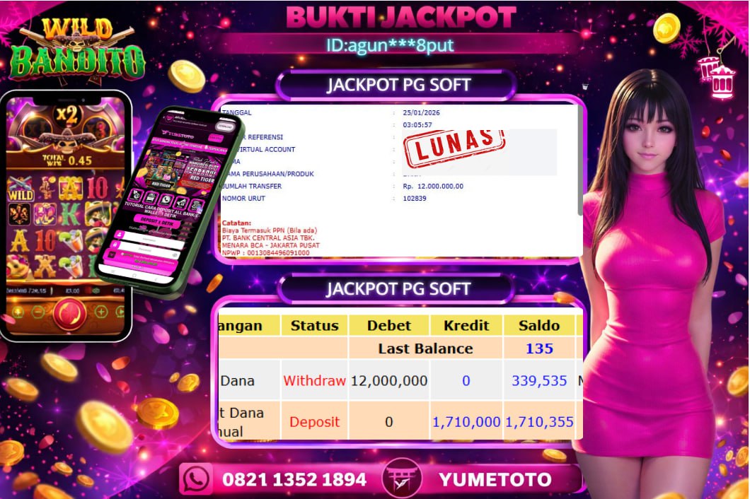 YUMETOTO