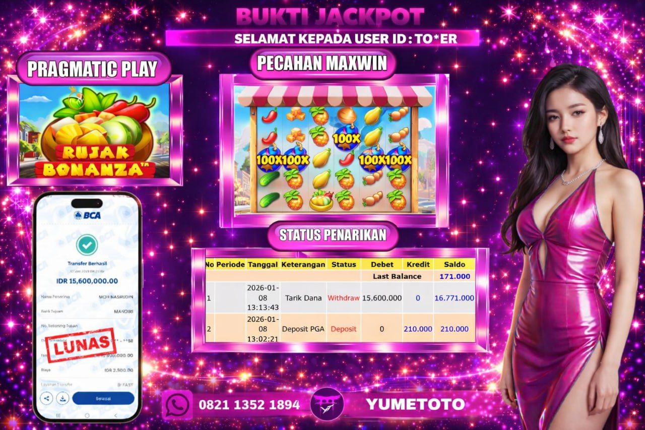 YUMETOTO
