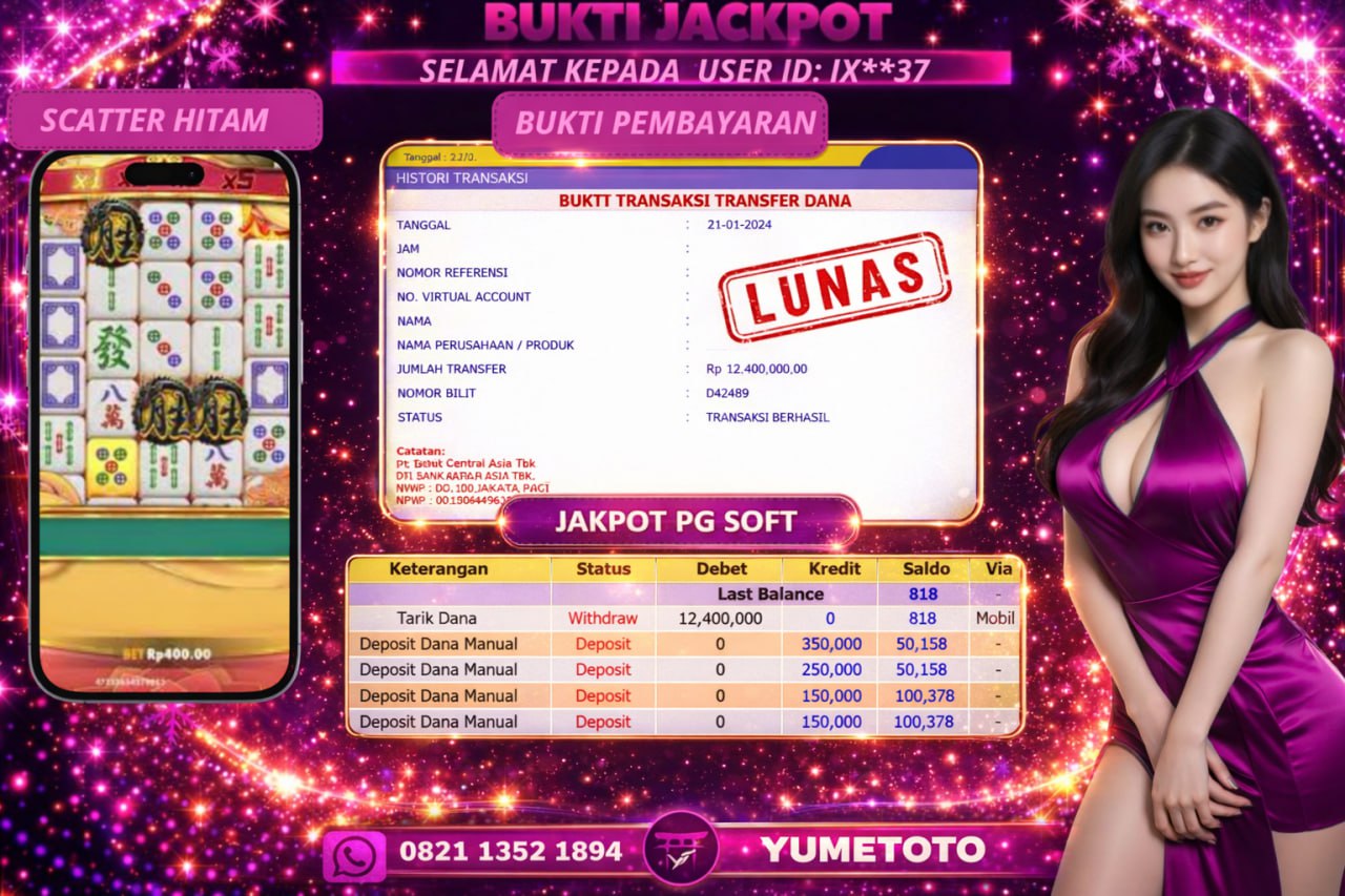 YUMETOTO