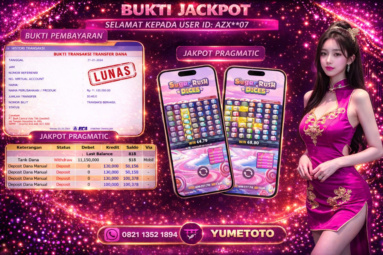 YUMETOTO