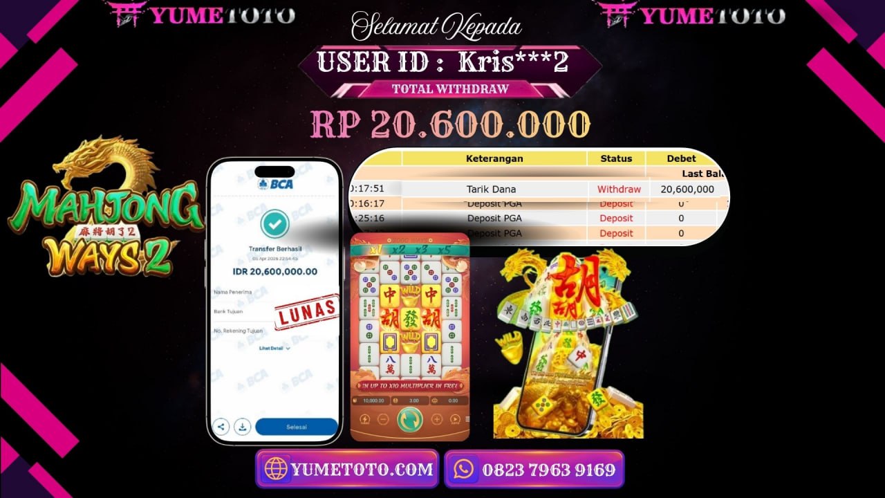 YUMETOTO