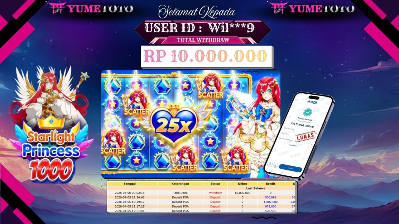 YUMETOTO