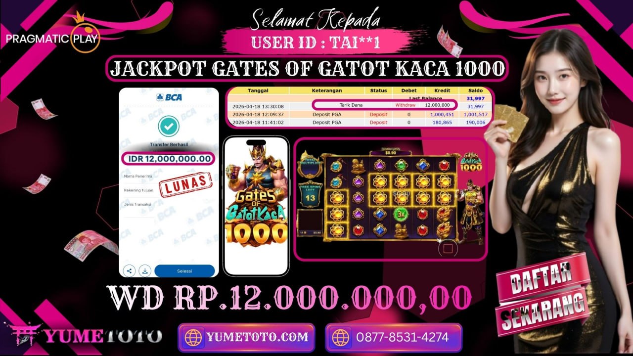 YUMETOTO