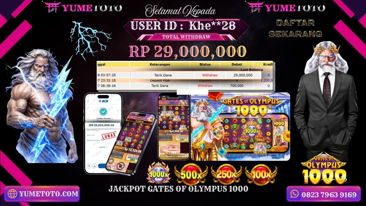 YUMETOTO