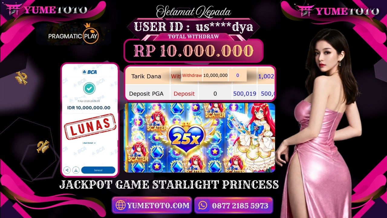 YUMETOTO