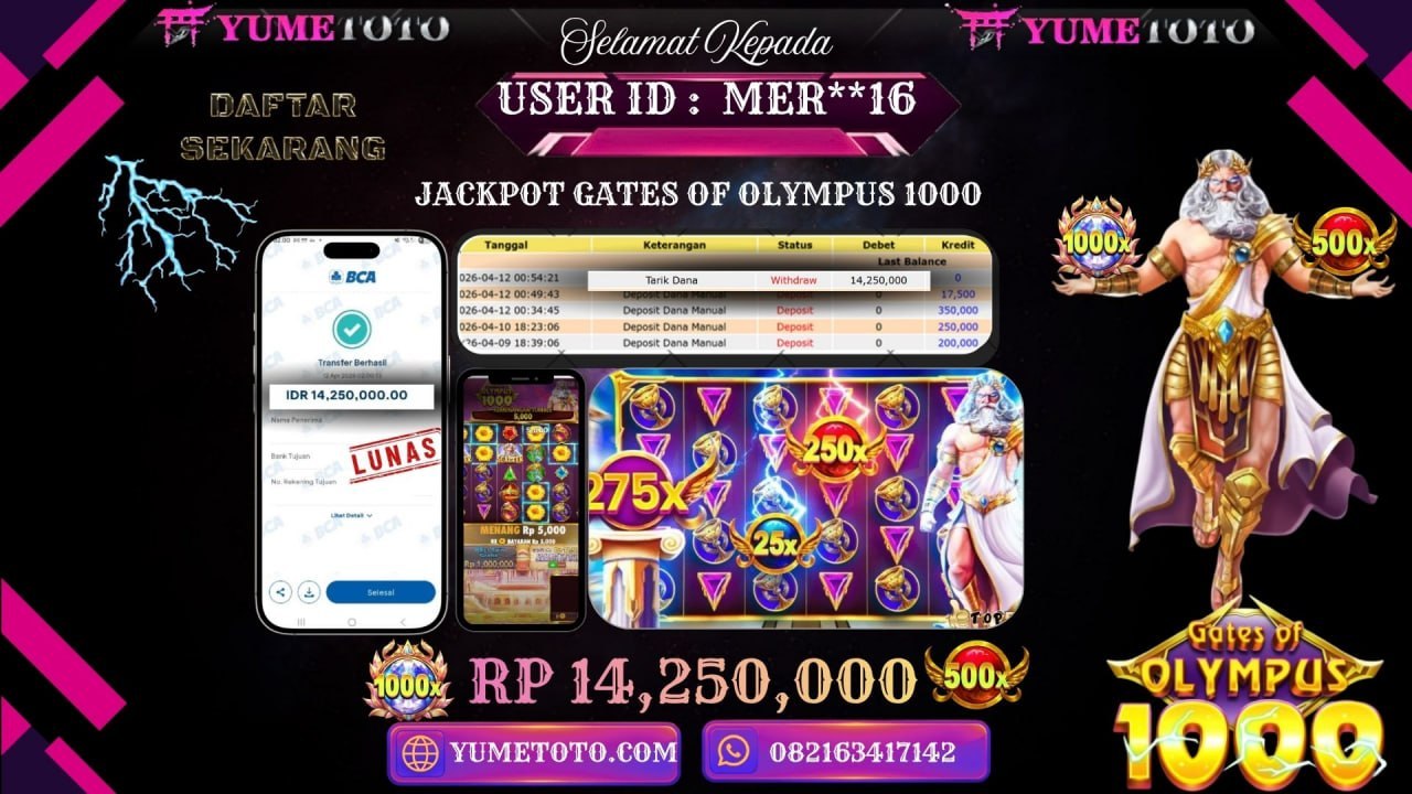 YUMETOTO