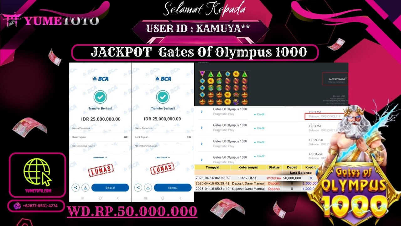 YUMETOTO