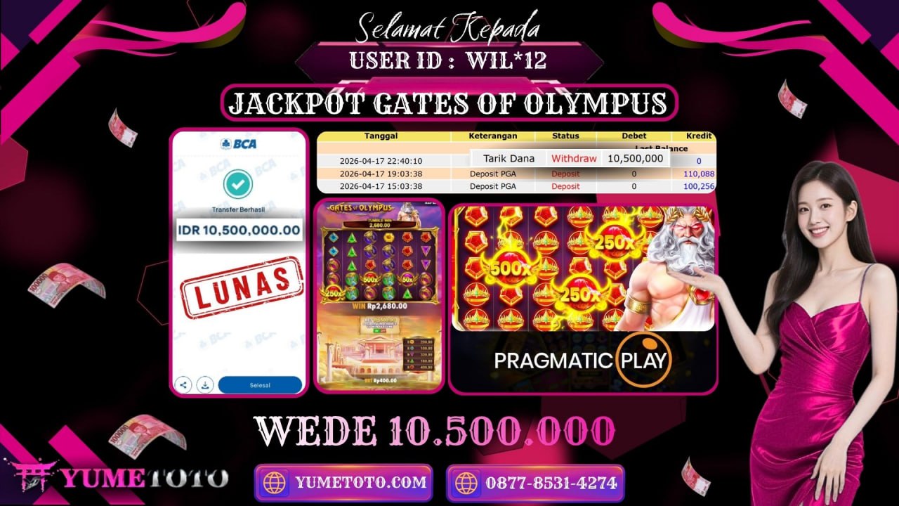 YUMETOTO