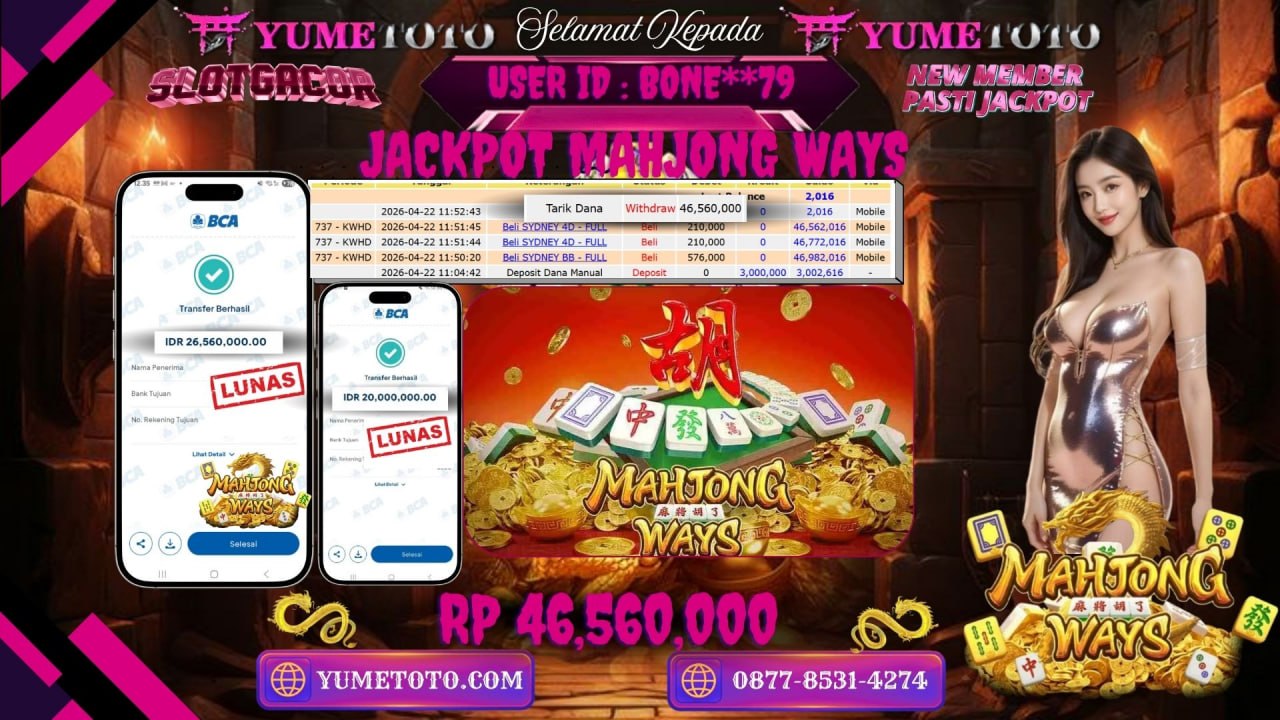 YUMETOTO