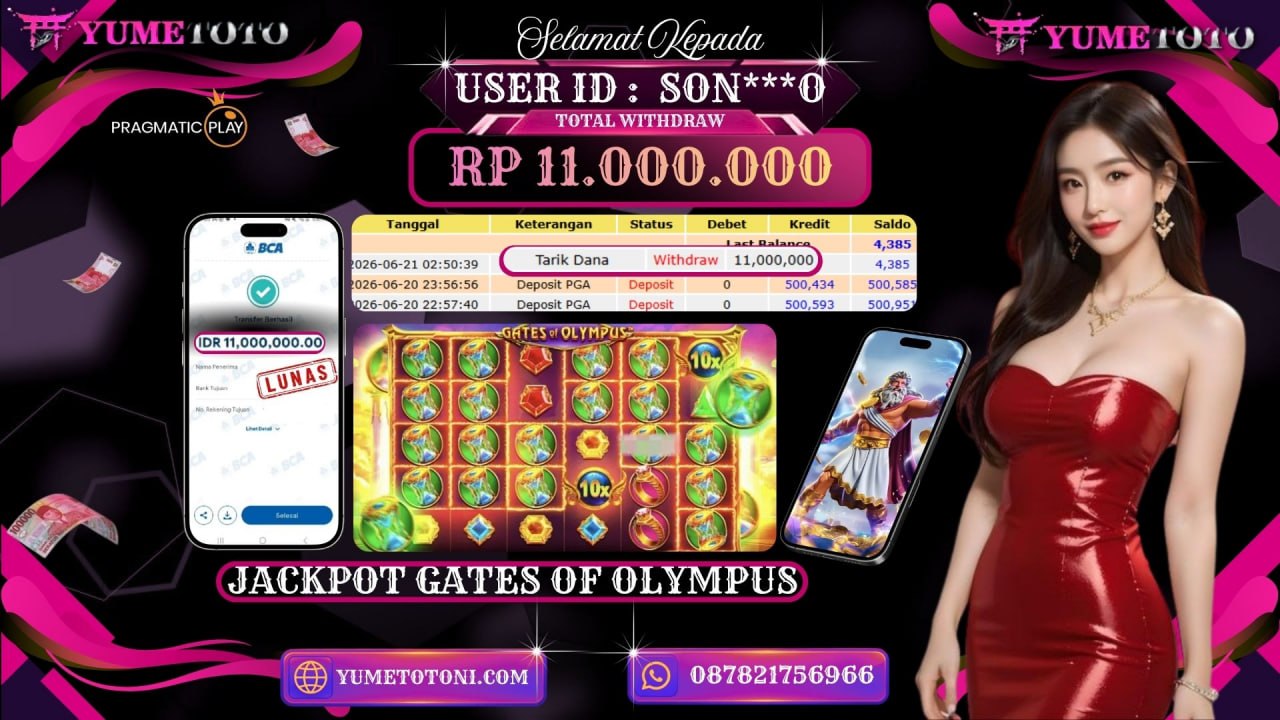 YUMETOTO